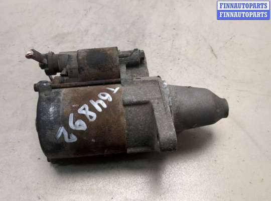 Купить Стартер на Honda Civic 2000-2006 Стартер HD532462 на Honda Civic 2000-2006