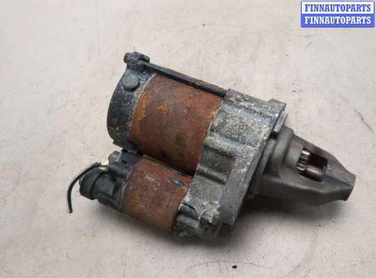 купить Стартер на Honda Civic 2000-2006