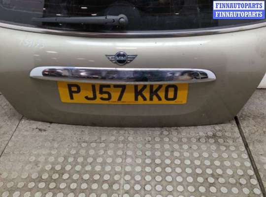 купить Фонарь дополнительный (стоп-сигнал) на Mini Cooper (R56/R57) 2006-2013