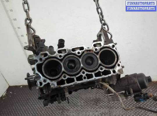 купить Блок цилиндров (Шорт блок) на Ford Focus 3 2011-2015