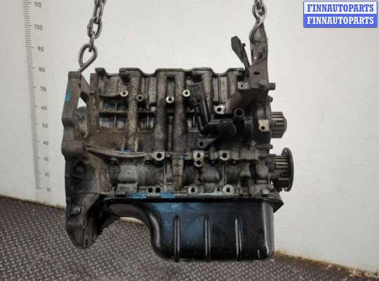 купить Блок цилиндров (Шорт блок) на Ford Focus 3 2011-2015