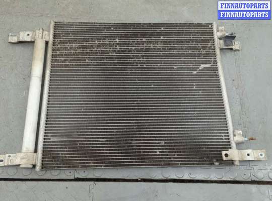 купить Радиатор кондиционера на Cadillac SRX 2009-2016