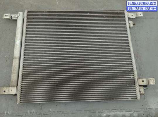 купить Радиатор кондиционера на Cadillac SRX 2009-2016