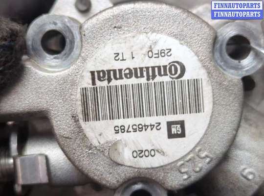 купить ТНВД на Opel Vectra C 2002-2008