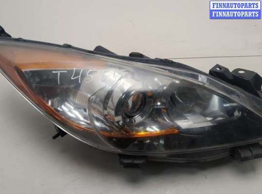 купить Фара (передняя) на Mazda 3 (BL) 2009-2013