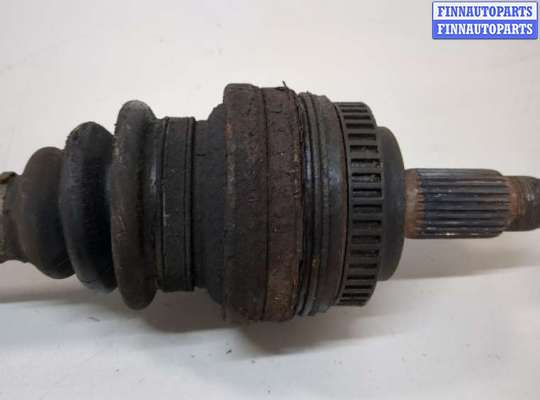 купить Полуось (приводной вал, шрус) на BMW 3 E46 1998-2006