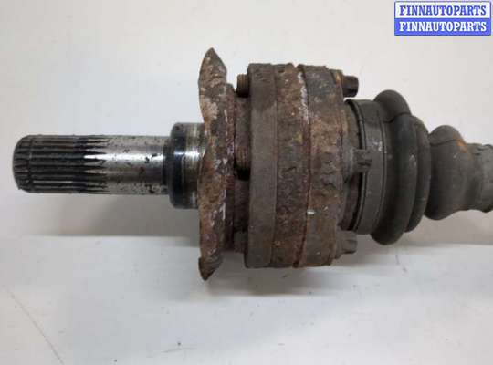 купить Полуось (приводной вал, шрус) на BMW 3 E46 1998-2006