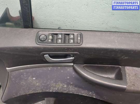 купить Дверь боковая (легковая) на Peugeot 807
