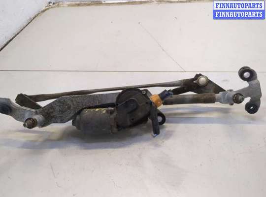 купить Механизм стеклоочистителя (трапеция дворников) на Mazda CX-9 2007-2012