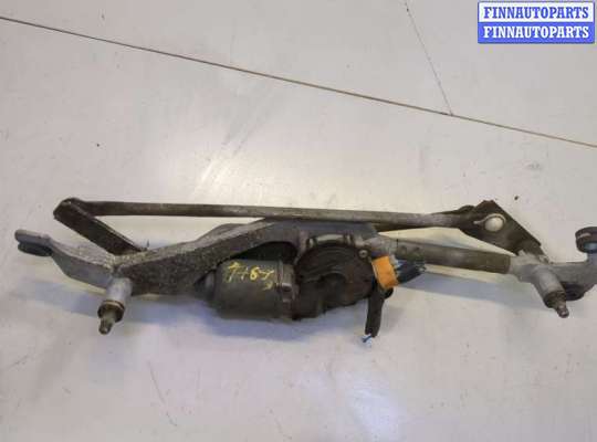 купить Механизм стеклоочистителя (трапеция дворников) на Mazda CX-9 2007-2012
