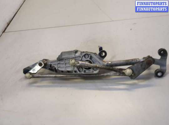 купить Механизм стеклоочистителя (трапеция дворников) на Mazda CX-9 2007-2012