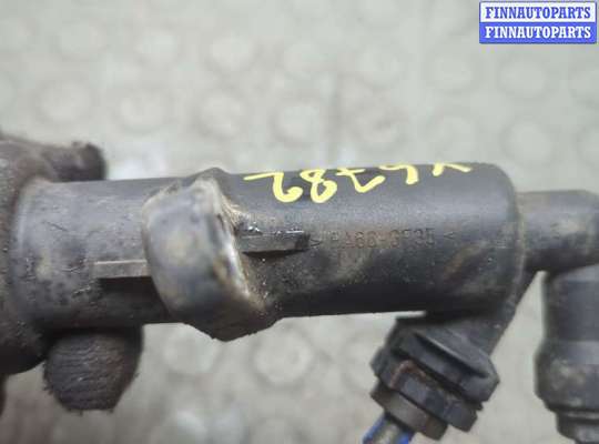 купить Цилиндр сцепления рабочий на Peugeot 407 2004-2011