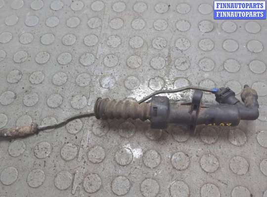 купить Цилиндр сцепления рабочий на Peugeot 407 2004-2011