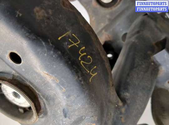 Рычаг подвески на Ford Mustang VI