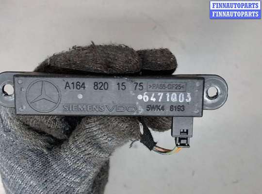 купить Антенна на Mercedes ML W164 2005-2011