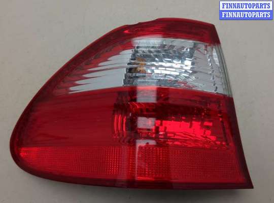 купить Фонарь (задний) на Mercedes E W211 2002-2009