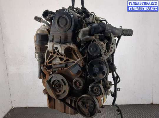 купить Двигатель (ДВС) на Hyundai Accent 1999-2012