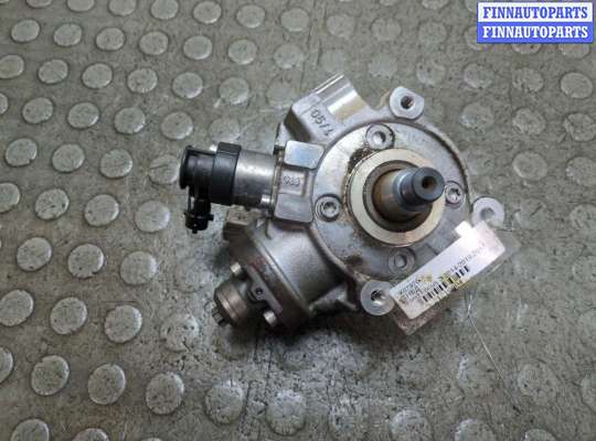 ТНВД FO2187437 на Ford Focus 3 2014-2019