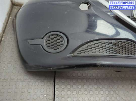 купить Бампер на Peugeot 208 2012-2019