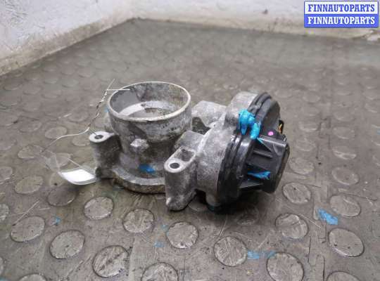 Купить Заслонка дроссельная на Ford C-Max 2002-2010 Заслонка дроссельная FO2147961 на Ford C-Max 2002-2010