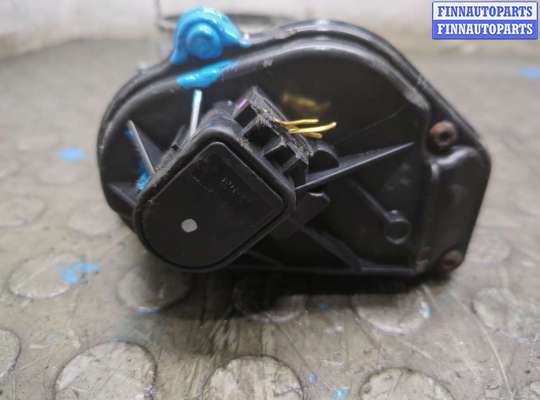 купить Заслонка дроссельная на Ford C-Max 2002-2010