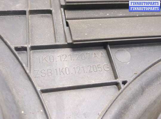 купить Вентилятор радиатора на Volkswagen Passat 6 2005-2010