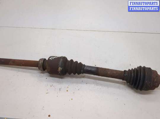 Полуось (приводной вал, шрус) CT1071875 на Citroen C5 2001-2004