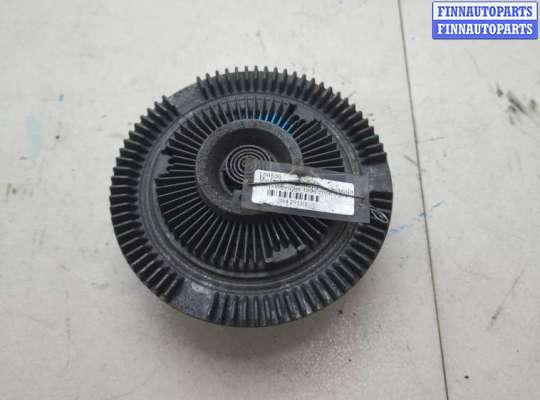 Муфта вентилятора (вискомуфта) на Jeep Wrangler II (TJ)