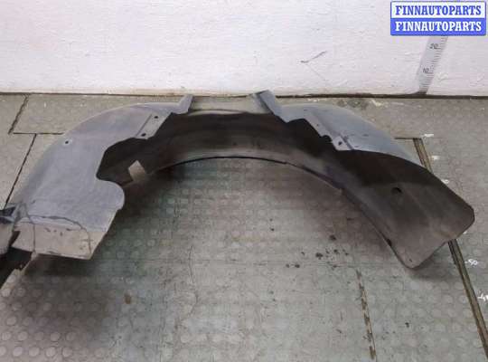 купить Защита арок (подкрылок) на Ford Focus 3 2011-2015