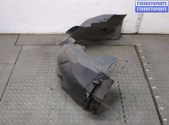 купить Защита арок (подкрылок) на Ford Focus 3 2011-2015