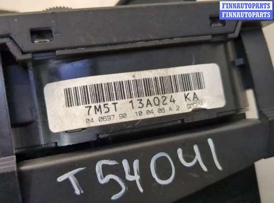 Переключатель света на Ford Kuga I 