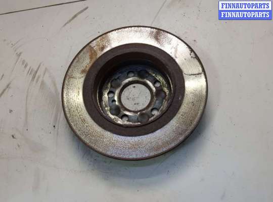 Диск тормозной MB1572249 на Mercedes C W204 2006-2015