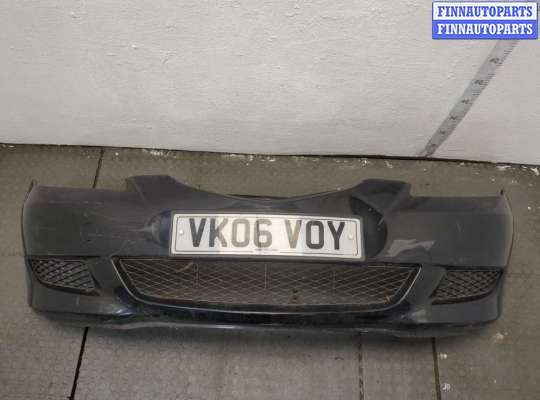 Бампер MZ669250 на Mazda 3 (BK) 2003-2009