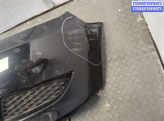 купить Бампер на Mazda 3 (BK) 2003-2009