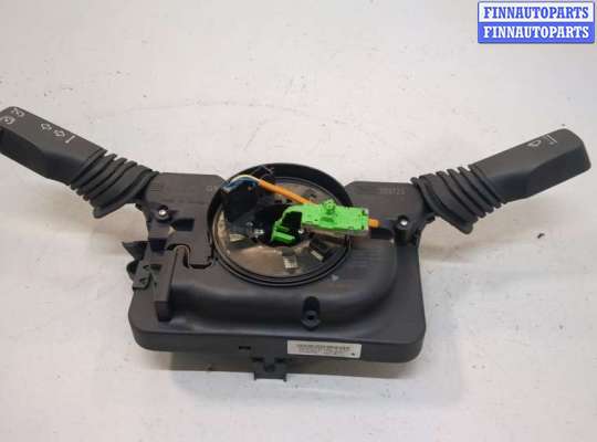 купить Переключатель поворотов и дворников (стрекоза) на Opel Astra H 2004-2010