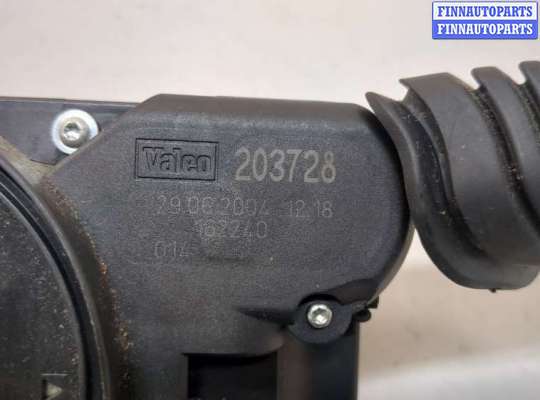 купить Переключатель поворотов и дворников (стрекоза) на Opel Astra H 2004-2010