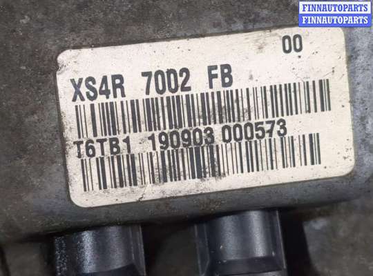 купить КПП 5-ст.мех. (МКПП) на Ford Focus 1 1998-2004