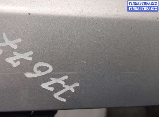 купить Накладка на порог на Mercedes C W204 2006-2015