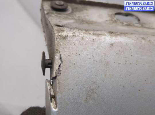 купить Накладка на порог на Mercedes C W204 2006-2015