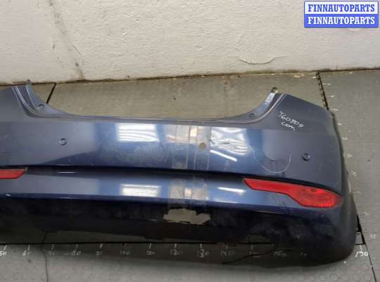 Фонарь противотуманный KA599019 на KIA Ceed 2007-2012