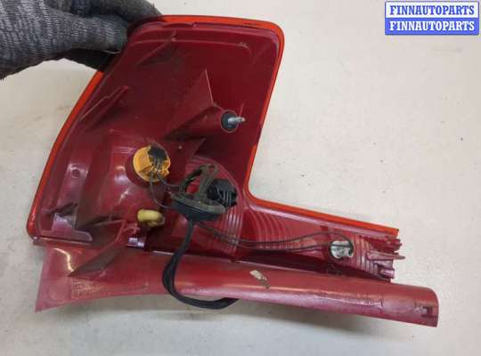 купить Фонарь (задний) на Citroen C4 2004-2010
