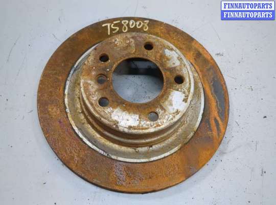 купить Диск тормозной на BMW 3 E90, E91, E92, E93 2005-2012