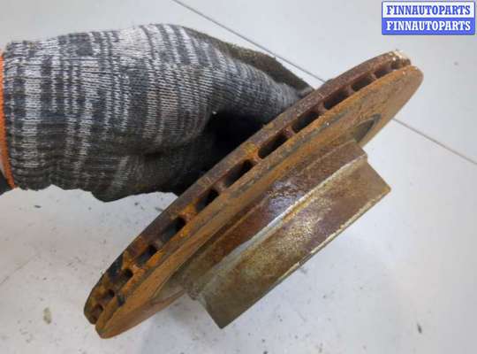 купить Диск тормозной на BMW 3 E90, E91, E92, E93 2005-2012