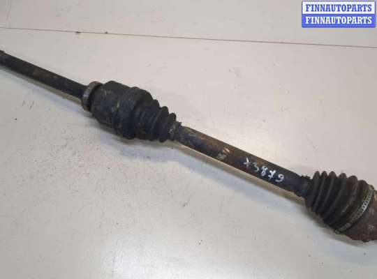 купить Полуось (приводной вал, шрус) на Renault Laguna 3 2007-2025