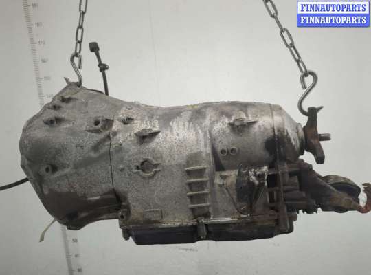 АКПП - Коробка автомат на Mercedes-Benz C (W203)