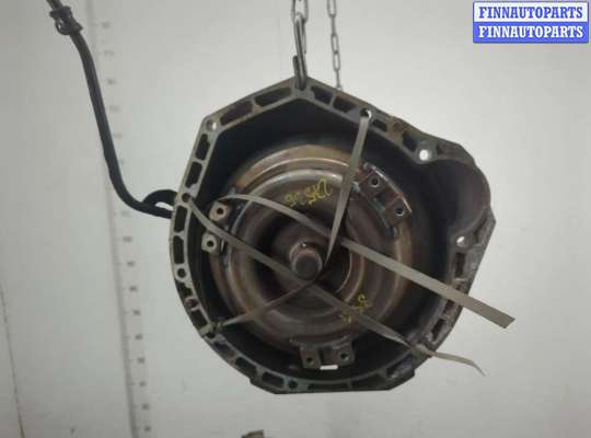 АКПП - Коробка автомат на Mercedes-Benz C (W203)