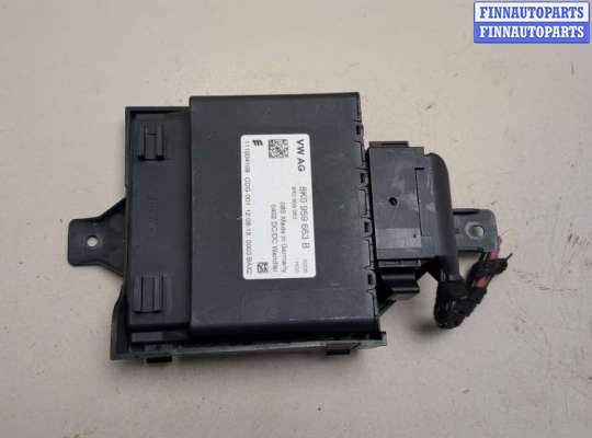 купить Инвертор, преобразователь напряжения на Audi Q5 2008-2017