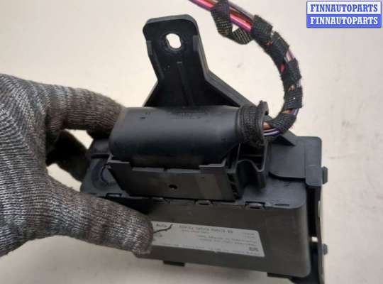 купить Инвертор, преобразователь напряжения на Audi Q5 2008-2017