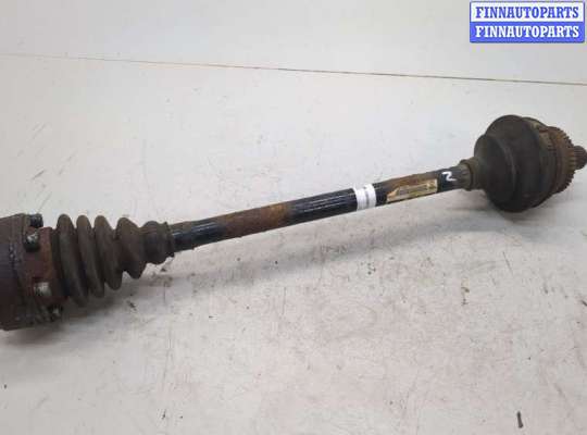 Купить Полуось (приводной вал, шрус) на Audi A4 (B5) 1994-2000 Полуось (приводной вал, шрус) AU1749891 на Audi A4 (B5) 1994-2000