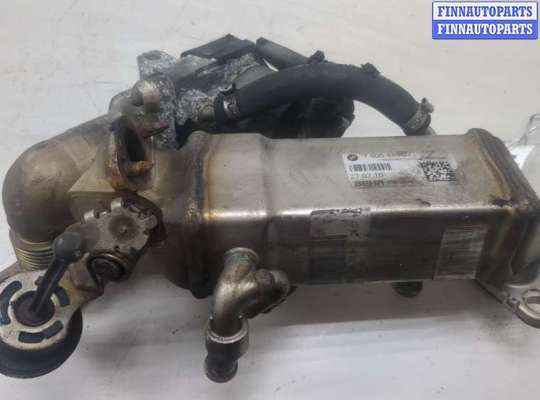 купить Клапан рециркуляции газов (EGR) на BMW X5 E70 2007-2013